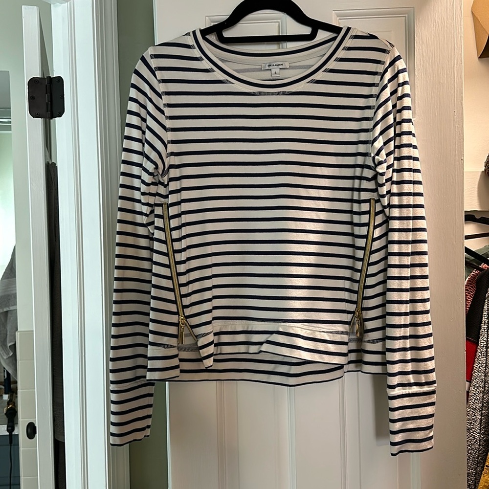 Stella & Dot Shirt